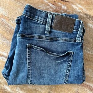 Classic Wrangler Jeans Slim Taper